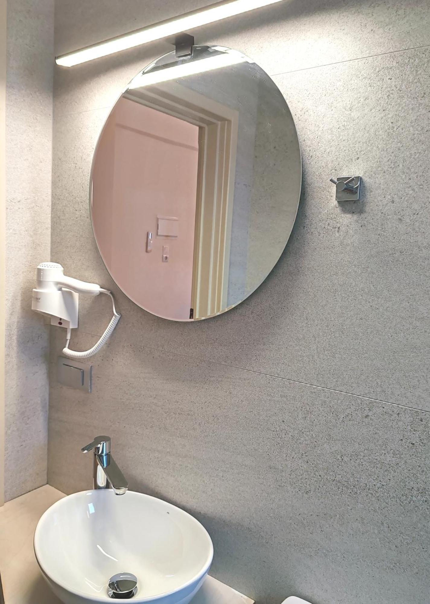 Angelica Studios And Apartments Agia Marina 외부 사진