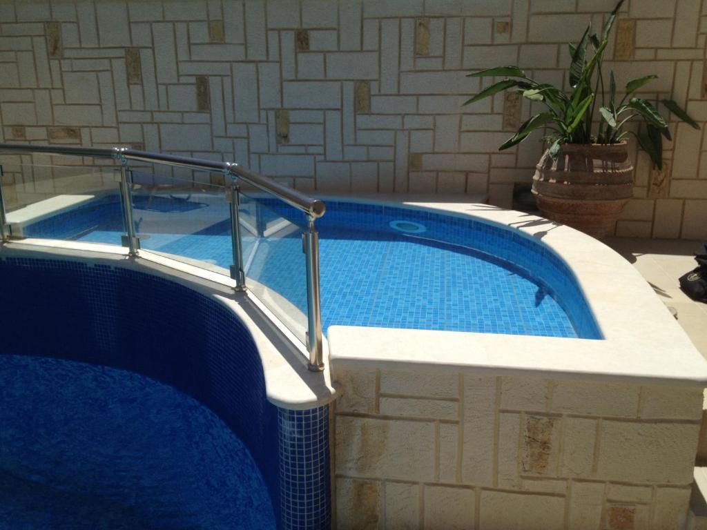 Angelica Studios And Apartments Agia Marina 외부 사진