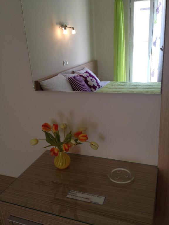 Angelica Studios And Apartments Agia Marina 외부 사진